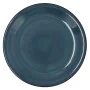 Flat plate Quid Vita Ceramic Blue (Ø 27 cm) (12 Units) by Quid, Plates and dishes - Ref: S2709887, Price: 41,83 €, Discount: %