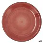 Flat plate Quid Vita Ceramic Red (Ø 27 cm) (12 Units) by Quid, Plates and dishes - Ref: S2709888, Price: 44,17 €, Discount: %