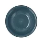 Plato Hondo Quid Vita Cerámica Azul (ø 21,5 cm) (12 Unidades) de Quid, Platos y fuentes - Ref: S2709891, Precio: 37,47 €, Des...