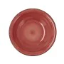 Plato Hondo Quid Vita Cerámica Rojo (ø 21,5 cm) (12 Unidades) de Quid, Platos y fuentes - Ref: S2709892, Precio: 37,47 €, Des...