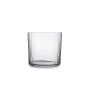 Trinkglas Optic Durchsichtig Glas 350 ml (6 Stück) von BigBuy Home, Whiskeygläser - Ref: S2709935, Preis: 17,76 €, Rabatt: %