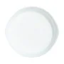 Serving Platter Luminarc Smart Cuisine Circular White Glass Ø 28 cm (6 Units) by Luminarc, Plates and dishes - Ref: S2709956,...