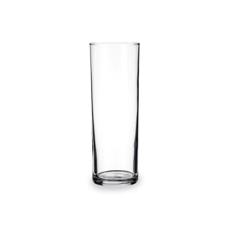 Set di Bicchieri Arcoroc Tubo Trasparente Vetro 300 ml (24 Unità) di Arcoroc, Bicchieri da Long Drink - Rif: S2709960, Prezzo...