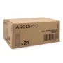 Set de Verres Arcoroc Tube Transparent verre 300 ml (24 Unités) de Arcoroc, Verres à jus et soda - Réf : S2709961, Prix : 28,...