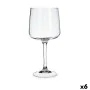 Copa de cóctel Ginger Transparente Vidrio 660 ml (6 Unidades) de BigBuy Home, Copas de cóctel - Ref: S2709964, Precio: 15,90 ...