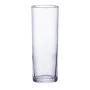 Set of glasses Arcoroc Transparent Tube 24 Units Glass 270 ml by Arcoroc, Highball Glasses - Ref: S2709968, Price: 31,85 €, D...