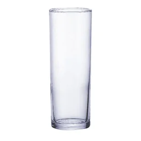 Set of glasses Arcoroc Transparent Tube 24 Units Glass 270 ml by Arcoroc, Highball Glasses - Ref: S2709968, Price: 30,86 €, D...