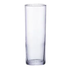 Set of glasses Arcoroc Transparent Tube 24 Units Glass 270 ml by Arcoroc, Highball Glasses - Ref: S2709968, Price: 30,86 €, D...