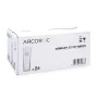 Set of glasses Arcoroc Transparent Tube 24 Units Glass 270 ml by Arcoroc, Highball Glasses - Ref: S2709968, Price: 31,85 €, D...