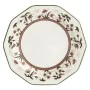 Dessert-Teller Queen´s By Churchill Assam blumig aus Keramik Porcelæn Ø 20,5 cm (6 Stück) von Queen´s, Teller und Schüsseln -...