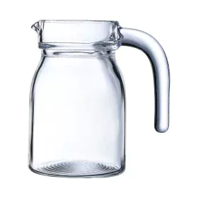 Jug Arcoroc Spring Transparent Glass 500 ml by Arcoroc, Jugs and decanters - Ref: S2710000, Price: 5,36 €, Discount: %