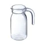 Jug Arcoroc Spring Transparent Glass 750 ml by Arcoroc, Jugs and decanters - Ref: S2710002, Price: 7,45 €, Discount: %