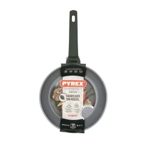 Poêle anti-adhésive Pyrex Geoh Aluminium forgé 24 cm de Pyrex, Grandes sauteuses - Réf : S2710028, Prix : 21,40 €, Remise : %