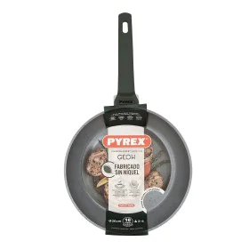 Poêle anti-adhésive Pyrex Geoh Aluminium forgé 26 cm de Pyrex, Grandes sauteuses - Réf : S2710030, Prix : 23,60 €, Remise : %