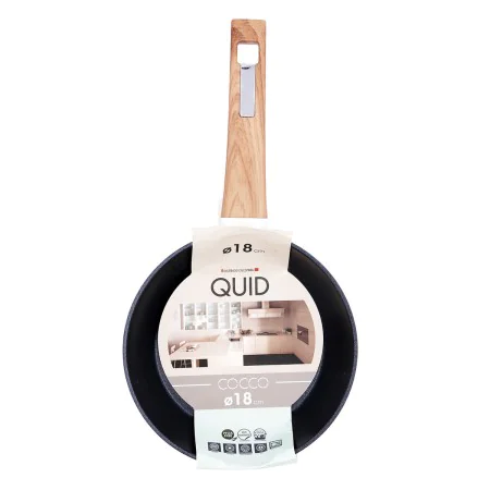 Frigideira antiaderente Quid Cocco Alumínio Forjado 18 cm de Quid, Tachos de chef - Ref: S2710035, Preço: 10,96 €, Desconto: %