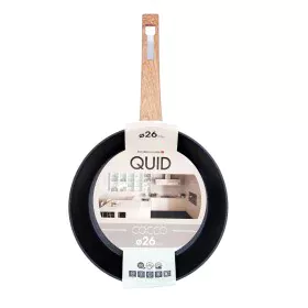 Frigideira antiaderente Quid Cocco Alumínio Forjado 26 cm de Quid, Tachos de chef - Ref: S2710041, Preço: 16,26 €, Desconto: %