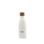 Thermos Quid Cocco Blanc Métal 350 ml de Quid, Thermos - Réf : S2710071, Prix : 11,48 €, Remise : %