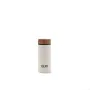 Thermal Bottle Quid Cocco White Drip 200 ml Metal by Quid, Thermos flasks - Ref: S2710075, Price: 10,74 €, Discount: %