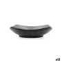 Snack Bowl Bidasoa Gio Grey Plastic 15 x 15 cm (12 Units) by Bidasoa, Bowls and large cups - Ref: S2710090, Price: 37,41 €, D...