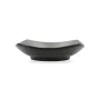 Snack Bowl Bidasoa Gio Grey Plastic 15 x 15 cm (12 Units) by Bidasoa, Bowls and large cups - Ref: S2710090, Price: 37,41 €, D...