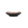 Snack Bowl Bidasoa Gio Brown Plastic 13 x 13 cm 12 Units by Bidasoa, Bowls and large cups - Ref: S2710108, Price: 29,85 €, Di...