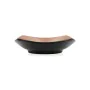 Snack Bowl Bidasoa Gio Brown Plastic 15 x 15 cm 12 Units by Bidasoa, Bowls and large cups - Ref: S2710110, Price: 37,41 €, Di...