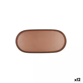 Ciotola per Aperitivi Bidasoa Gio Marrone Plastica 23 x 10 cm 12 Unità di Bidasoa, Ciotole e tazzoni - Rif: S2710112, Prezzo:...