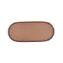 Plateau apéritif Bidasoa Gio Marron Plastique 28 x 12 cm (12 Unités) de Bidasoa, Plats et plateaux - Réf : S2710114, Prix : 7...