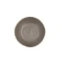 Bowl Bidasoa Gio Ceramic Grey 12 x 3 cm (12 Units) by Bidasoa, Plates and dishes - Ref: S2710148, Price: 30,81 €, Discount: %