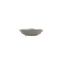 Bowl Bidasoa Gio Ceramic Grey 12 x 3 cm (12 Units) by Bidasoa, Plates and dishes - Ref: S2710148, Price: 30,81 €, Discount: %