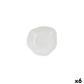 Bowl Ariane Earth Ceramic White Ø 17 cm (6 Units) by Ariane, Plates and dishes - Ref: S2710180, Price: 35,02 €, Discount: %