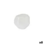 Bowl Ariane Earth Ceramic White Ø 17 cm (6 Units) by Ariane, Plates and dishes - Ref: S2710180, Price: 36,98 €, Discount: %