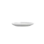 Assiette plate Ariane Artisan Céramique Blanc Ø 21 cm (12 Unités) de Ariane, Plats et plateaux - Réf : S2710184, Prix : 71,28...