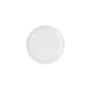 Flat plate Ariane Artisan Ceramic White Ø 21 cm (12 Units) by Ariane, Plates and dishes - Ref: S2710184, Price: 71,28 €, Disc...