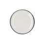 Piatto da pranzo Ariane Vital Filo Bianco Ceramica Ø 27 cm (6 Unità) di Ariane, Piatti e teglie - Rif: S2710198, Prezzo: 42,2...