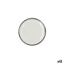 Prato de Jantar Ariane Vital Filo Branco Cerâmica Ø 21 cm (12 Unidades) de Ariane, Pratos e fontes - Ref: S2710202, Preço: 52...