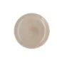 Plato Llano Ariane Porous Cerámica Beige Ø 27 cm (6 Unidades) de Ariane, Platos y fuentes - Ref: S2710214, Precio: 66,56 €, D...