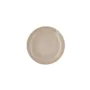 Flat plate Ariane Porous Ceramic Beige Ø 21 cm (12 Units) by Ariane, Plates and dishes - Ref: S2710216, Price: 79,75 €, Disco...