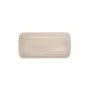 Plateau apéritif Ariane Porous 28 x 14 cm Céramique Beige (6 Unités) de Ariane, Plats et plateaux - Réf : S2710220, Prix : 89...