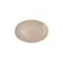 Snack tray Ariane Porous Ceramic Beige Ø 26 cm (12 Units) by Ariane, Plates and dishes - Ref: S2710222, Price: 149,42 €, Disc...