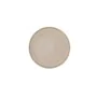 Plato Llano Ariane Porous Cerámica Beige Ø 21 cm (4 Unidades) de Ariane, Platos y fuentes - Ref: S2710224, Precio: 49,30 €, D...