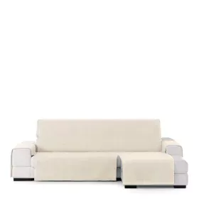 Capa para chaise longue de braço curto direito Eysa LEVANTE Bege 100 x 110 x 290 cm de Eysa, Sofás - Ref: D1606019, Preço: 44...