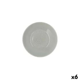 Deep Plate Ariane Porous Ceramic Green Ø 21 cm (6 Units) by Ariane, Plates and dishes - Ref: S2710234, Price: 51,80 €, Discou...