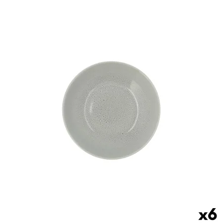 Piatto Fondo Ariane Porous Ceramica Verde Ø 21 cm (6 Unità) di Ariane, Piatti e teglie - Rif: S2710234, Prezzo: 51,80 €, Scon...