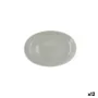 Snack tray Ariane Porous Ceramic Green Ø 26 cm (12 Units) by Ariane, Plates and dishes - Ref: S2710236, Price: 189,73 €, Disc...