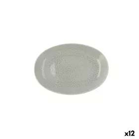 Snack tray Ariane Porous Ceramic Green Ø 26 cm (12 Units) by Ariane, Plates and dishes - Ref: S2710236, Price: 179,67 €, Disc...