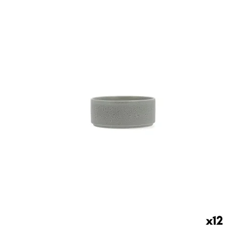 Ciotola Ariane Porous Ceramica Verde 12 cm (12 Unità) di Ariane, Piatti e teglie - Rif: S2710244, Prezzo: 77,92 €, Sconto: %