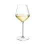 Set di Bicchieri Chef & Sommelier Distinction Trasparente Vetro 380 ml (6 Unità) di C&S, Calici per il vino - Rif: S2710268, ...