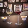 Set of cups Chef & Sommelier Distinction Transparent Glass 280 ml (6 Units) by C&S, Wine glasses - Ref: S2710269, Price: 23,6...