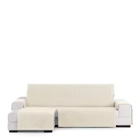 Funda para chaise longue de brazo corto izquierdo Eysa LEVANTE Beige 100 x 110 x 290 cm de Eysa, Sofás - Ref: D1606020, Preci...